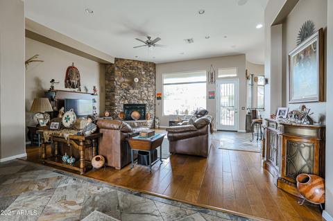 4508 W Range Mule Dr, Phoenix, AZ 85083 photo 20