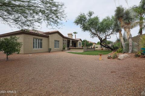 4508 W Range Mule Dr, Phoenix, AZ 85083 photo 5