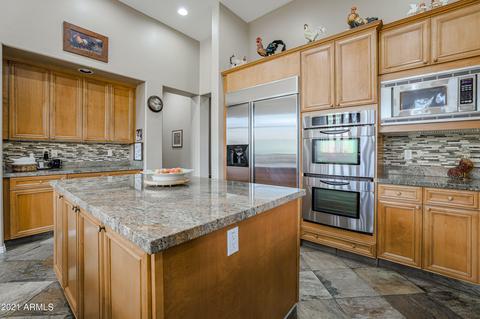 4508 W Range Mule Dr, Phoenix, AZ 85083 photo 30