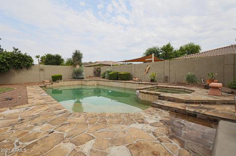 4508 W Range Mule Dr, Phoenix, AZ 85083 photo 12