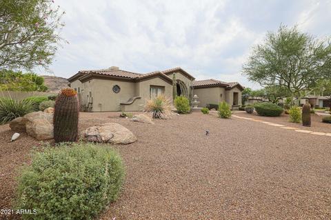 4508 W Range Mule Dr, Phoenix, AZ 85083 photo 3