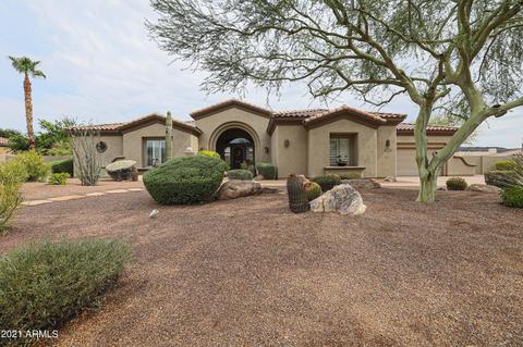 4508 W Range Mule Dr, Phoenix, AZ 85083 photo 1