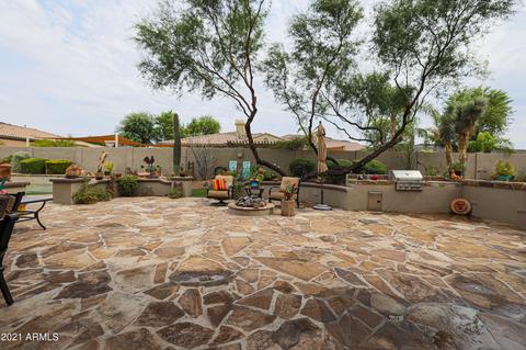 4508 W Range Mule Dr, Phoenix, AZ 85083 photo 8