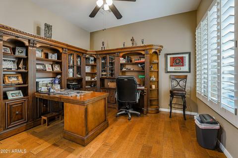 4508 W Range Mule Dr, Phoenix, AZ 85083 photo 37