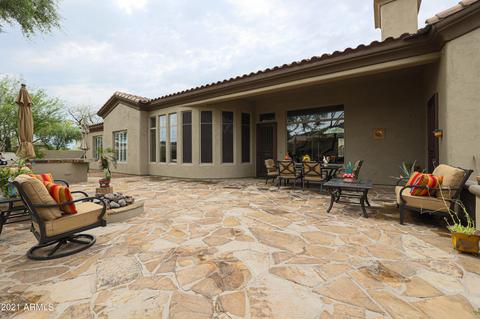 4508 W Range Mule Dr, Phoenix, AZ 85083 photo 11