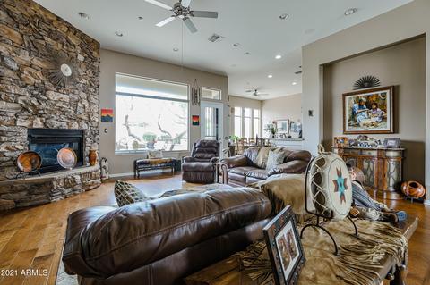 4508 W Range Mule Dr, Phoenix, AZ 85083 photo 22
