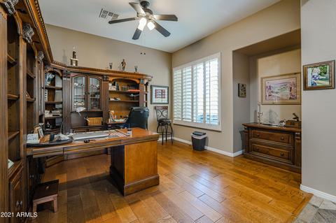 4508 W Range Mule Dr, Phoenix, AZ 85083 photo 36