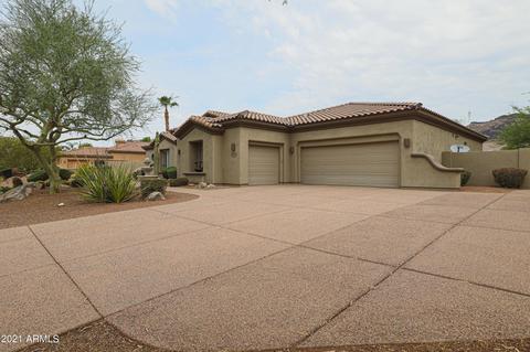 4508 W Range Mule Dr, Phoenix, AZ 85083 photo 2
