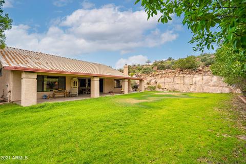 2366 E Cecil Cir, Globe, AZ 85501 photo 19