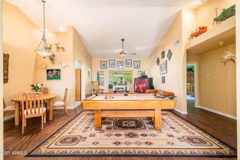 2366 E Cecil Cir, Globe, AZ 85501 photo 4