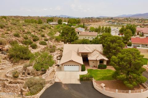 2366 E Cecil Cir, Globe, AZ 85501 photo 1