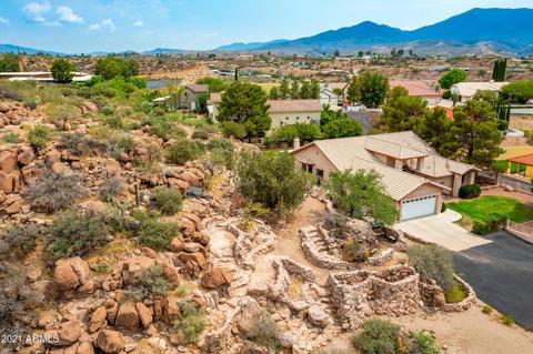 2366 E Cecil Cir, Globe, AZ 85501 photo 27