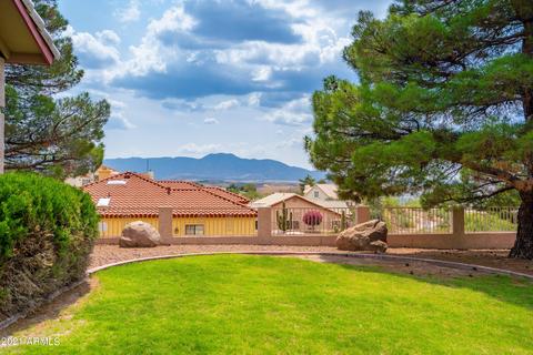 2366 E Cecil Cir, Globe, AZ 85501 photo 20
