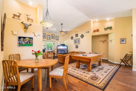 2366 E Cecil Cir, Globe, AZ 85501 photo 5