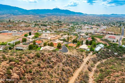 2366 E Cecil Cir, Globe, AZ 85501 photo 26