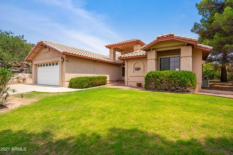 2366 E Cecil Cir, Globe, AZ 85501 photo 2
