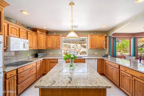 2366 E Cecil Cir, Globe, AZ 85501 photo 9