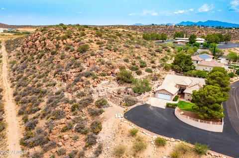 2366 E Cecil Cir, Globe, AZ 85501 photo 29