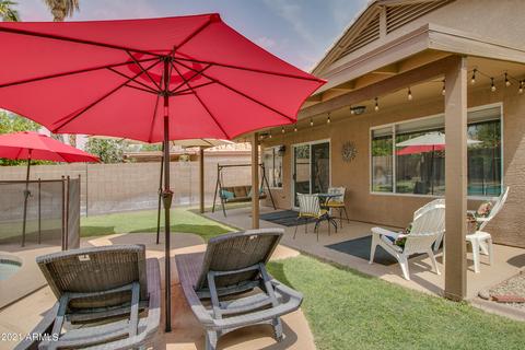 175 W Gail Dr, Gilbert, AZ 85233 photo 10