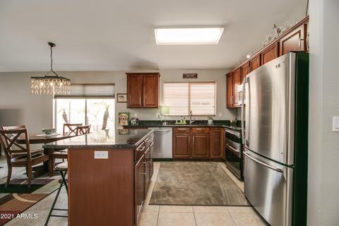 175 W Gail Dr, Gilbert, AZ 85233 photo 18