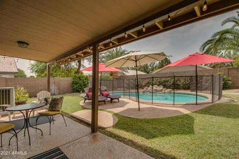 175 W Gail Dr, Gilbert, AZ 85233 photo 9