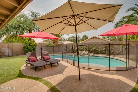 175 W Gail Dr, Gilbert, AZ 85233 photo 8