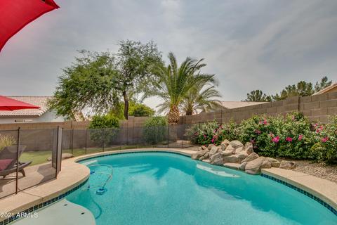 175 W Gail Dr, Gilbert, AZ 85233 photo 1