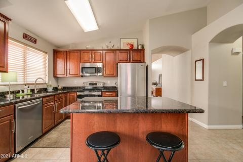 175 W Gail Dr, Gilbert, AZ 85233 photo 22