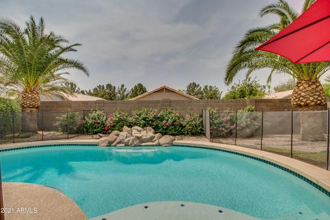 175 W Gail Dr, Gilbert, AZ 85233 photo 2