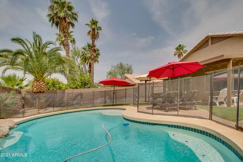 175 W Gail Dr, Gilbert, AZ 85233 photo 3