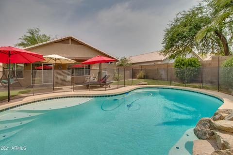 175 W Gail Dr, Gilbert, AZ 85233 photo 4