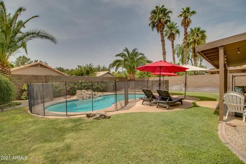 175 W Gail Dr, Gilbert, AZ 85233 photo 7