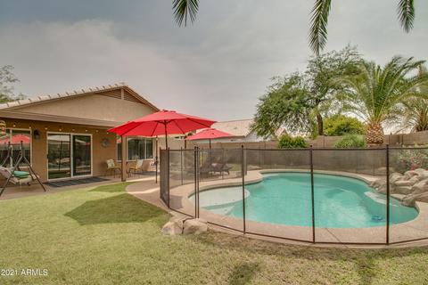 175 W Gail Dr, Gilbert, AZ 85233 photo 5