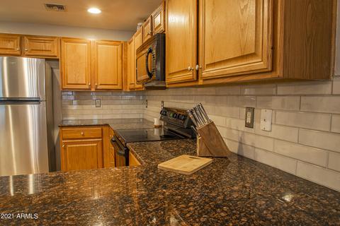 3150 E Beardsley Rd #1003, Phoenix, AZ 85050 photo 8