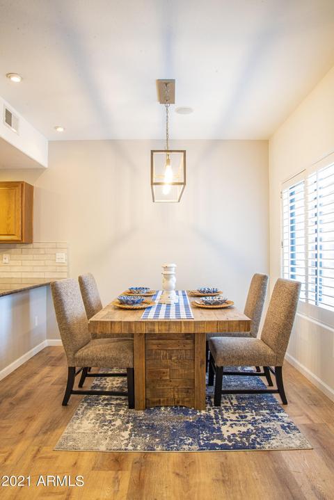 3150 E Beardsley Rd #1003, Phoenix, AZ 85050 photo 5