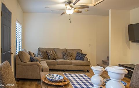 3150 E Beardsley Rd #1003, Phoenix, AZ 85050 photo 3