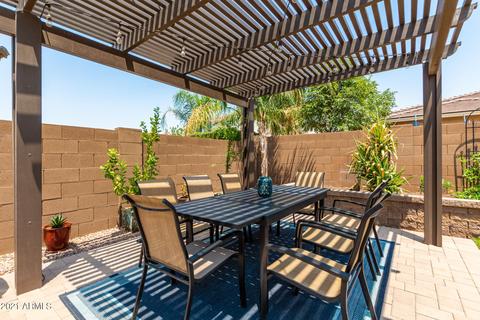 10540 E Hawk Ave, Mesa, AZ 85212 photo 39