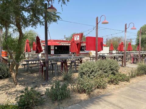 10540 E Hawk Ave, Mesa, AZ 85212 photo 43
