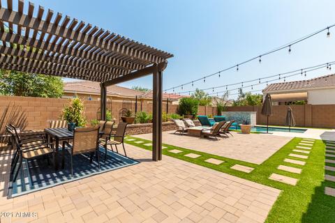 10540 E Hawk Ave, Mesa, AZ 85212 photo 38