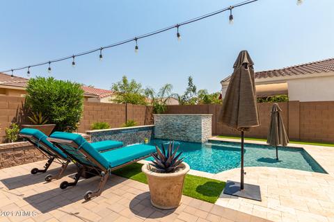 10540 E Hawk Ave, Mesa, AZ 85212 photo 37