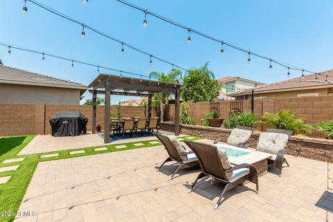 10540 E Hawk Ave, Mesa, AZ 85212 photo 35