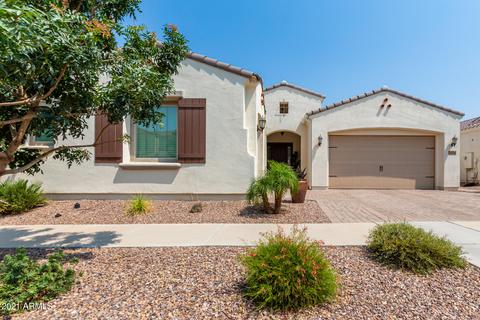 10540 E Hawk Ave, Mesa, AZ 85212 photo 1