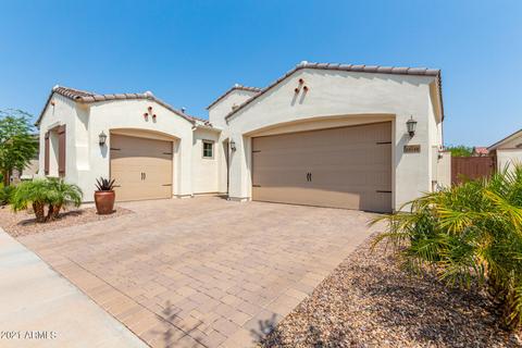 10540 E Hawk Ave, Mesa, AZ 85212 photo 2