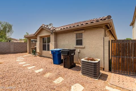3741 E Jasper Dr, Gilbert, AZ 85296 photo 20