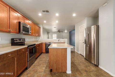 3741 E Jasper Dr, Gilbert, AZ 85296 photo 8