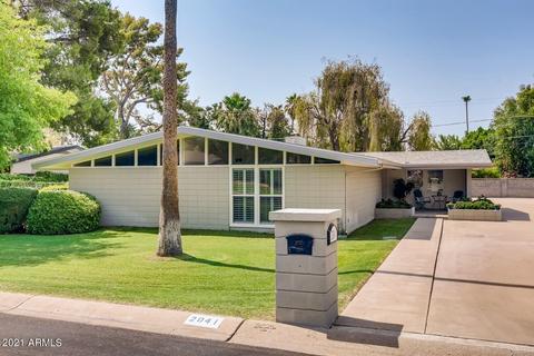 2041 E Rancho Dr, Phoenix, AZ 85016 photo 1