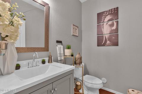 3037 E Darrow St, Phoenix, AZ 85042 photo 14