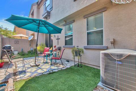 3037 E Darrow St, Phoenix, AZ 85042 photo 29