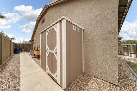 4165 S Snowcap Dr, Gilbert, AZ 85297 photo 51