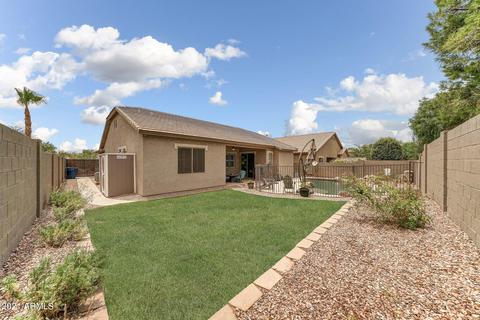 4165 S Snowcap Dr, Gilbert, AZ 85297 photo 50